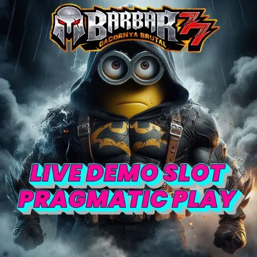 Barbar77 - Daftar Akun Gratis Demo Slot Resmi Pragmatic Play