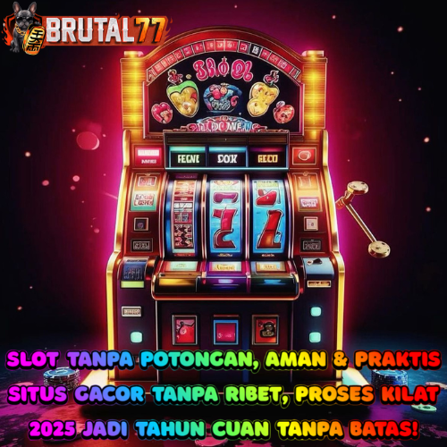 Brutal77