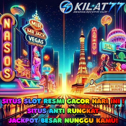 Kilat77