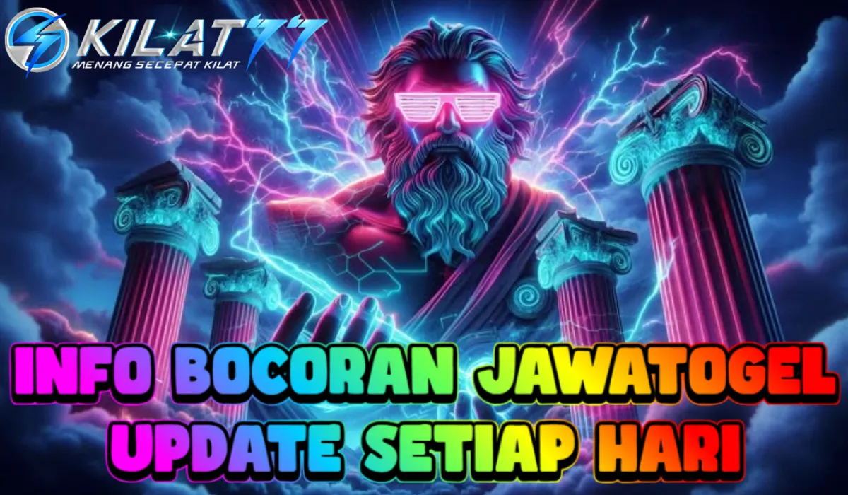 Kilat77 - Jawatogel Live Draw Macau Tercepat | Live Keluaran Macau