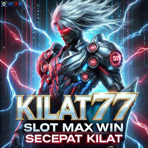 Kilat77 Maxwin – Platform Hiburan Digital & Permainan Interaktif Online - firstfriday lasvegas - WooCommerce eCommerce