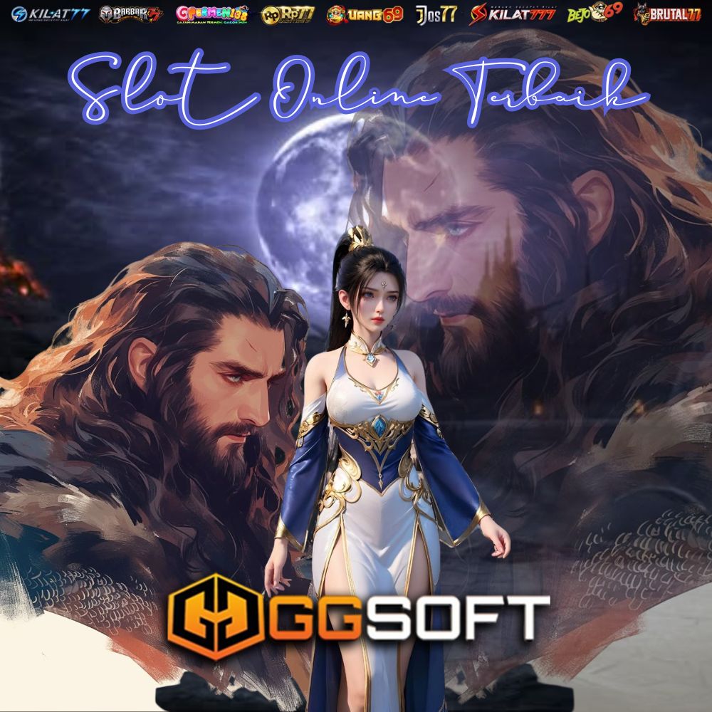 Brutal77 Slot GGSoft Hari Ini Lagi Gacor Banget! Auto Cuan